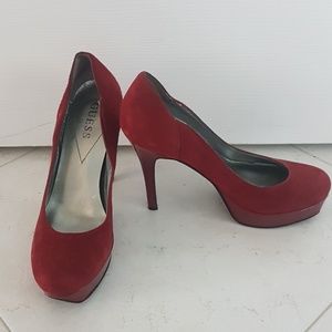 Guess Heels